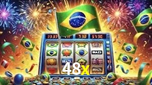 Sports Statistics 48x