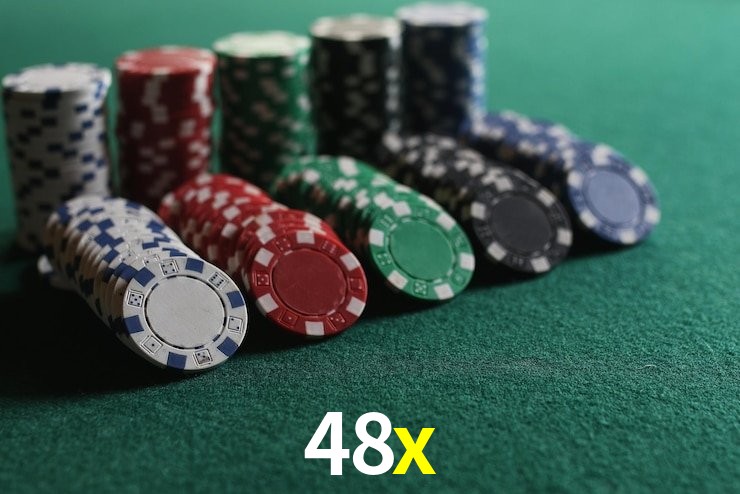 Football Betting 48x