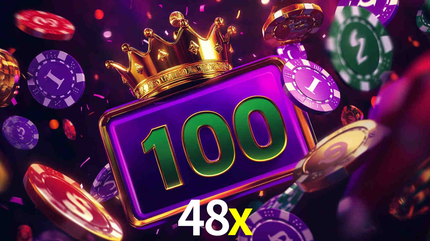 48x,48x.com