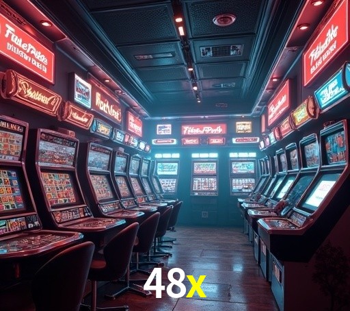 Descubra a Essência do 48x: Nossa História e Compromissos