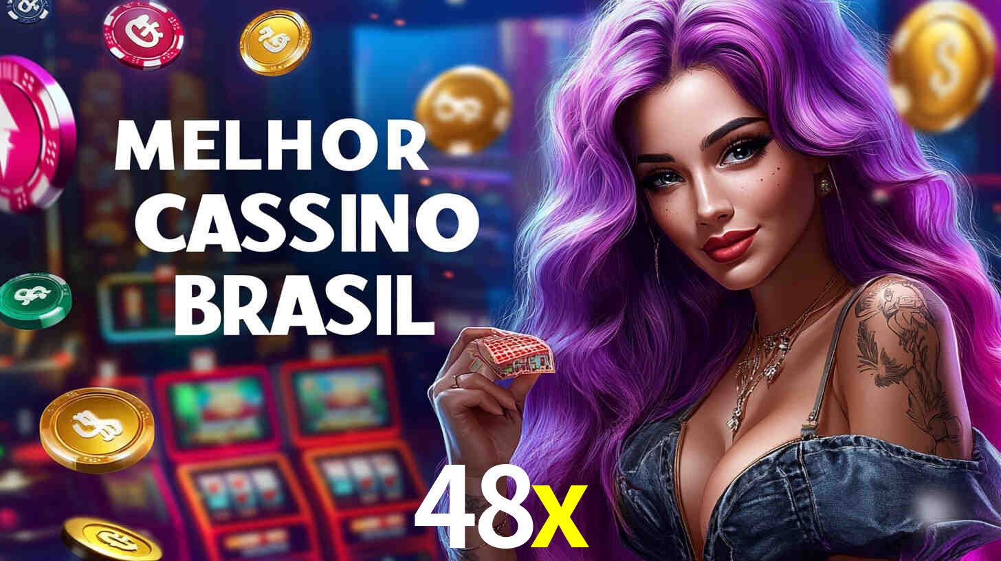 Apostas de Futebol 48x