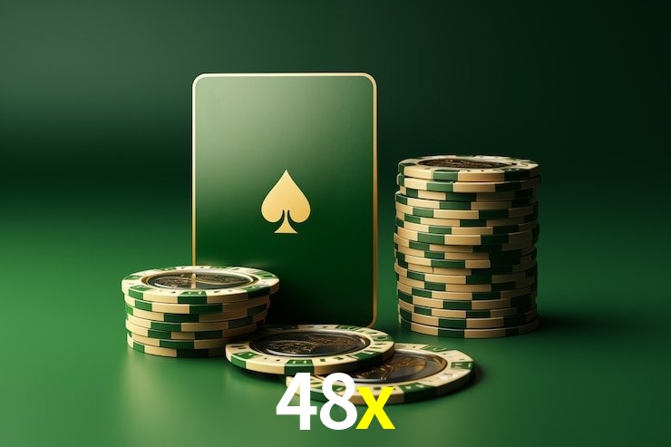 Blackjack Table 48x
