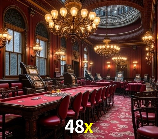 Explorando a Categoria de Eventos em Apostas na 48x