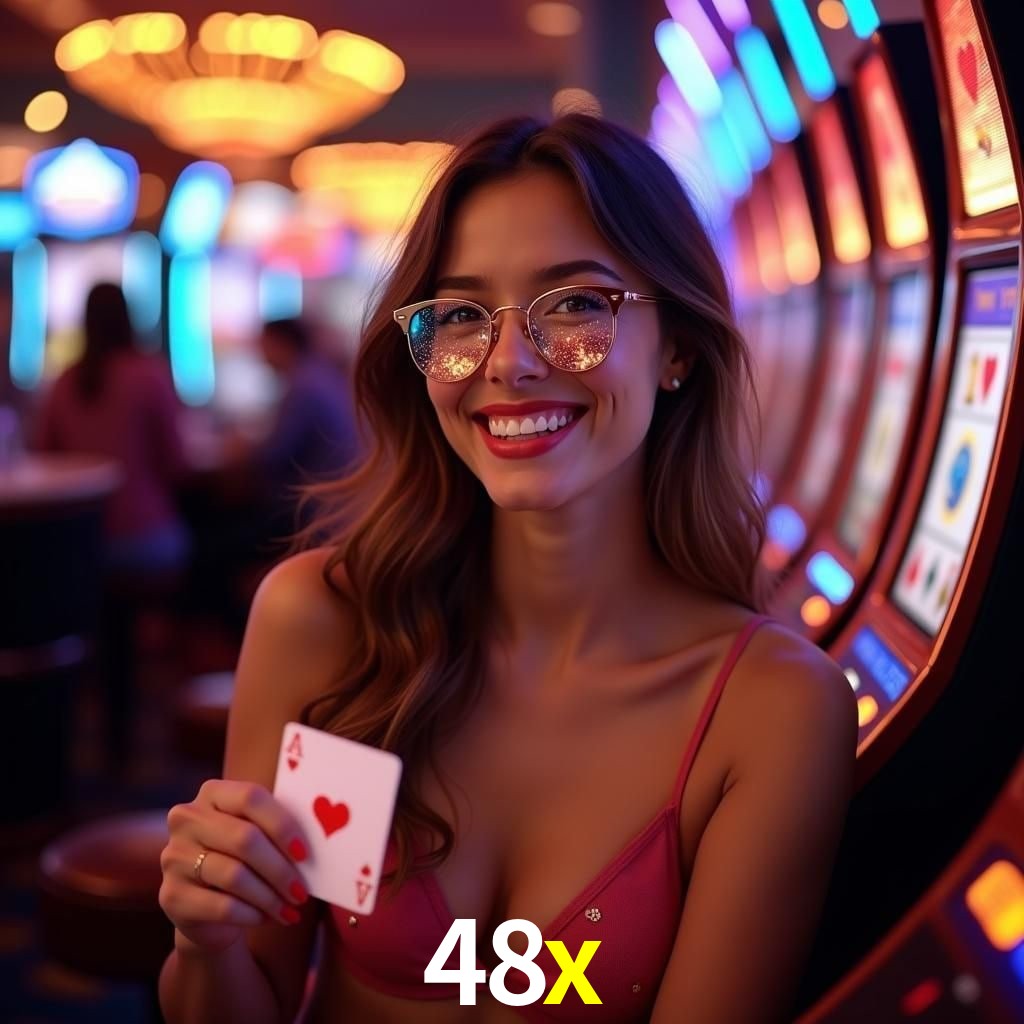 Aviator Game 48x