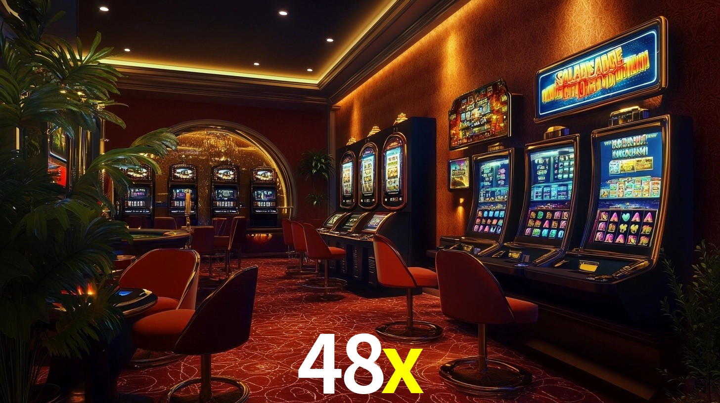 48x App Interface