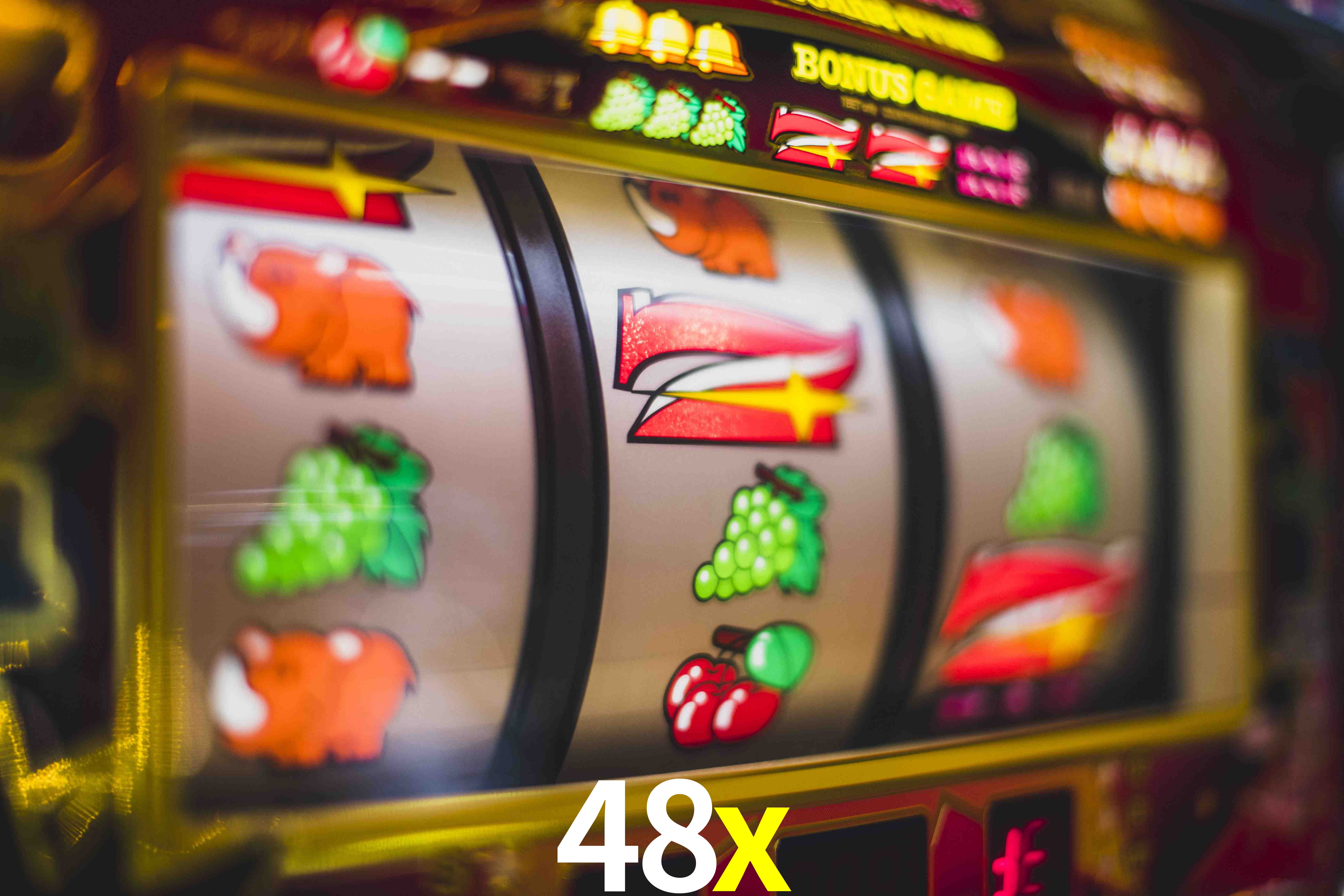 Roulette Table 48x
