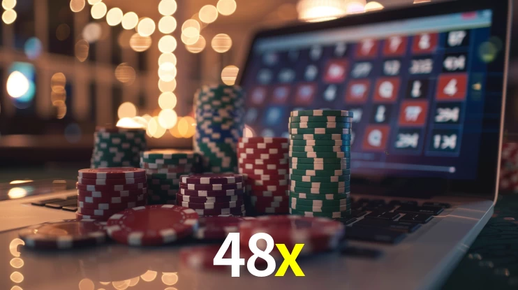 Game Statistics 48x