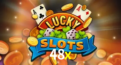 Descubra o Mundo do Cassino Online com 48x