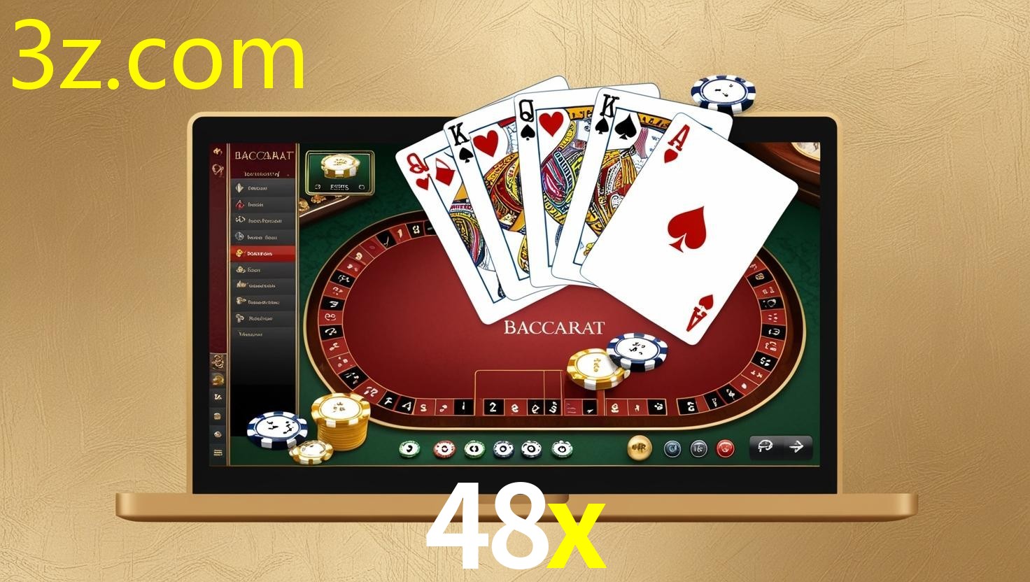 48X